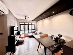 Blk 635B Senja Gateway (Bukit Panjang), HDB 4 Rooms #589417691